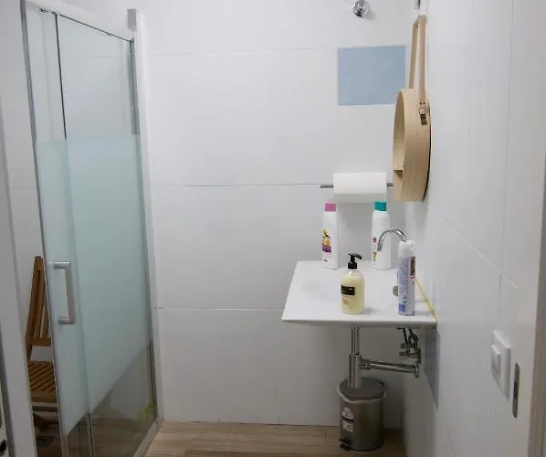 Lux Valentia Olta Apartament