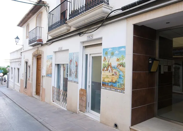 Lux Valentia Olta Apartament *