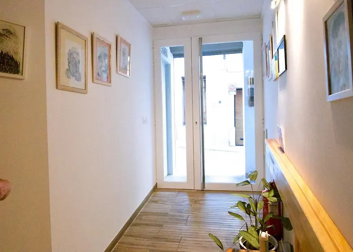 Apartament Lux Valentia Olta Calpe