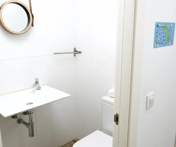 Apartament Lux Valentia Olta Calpe