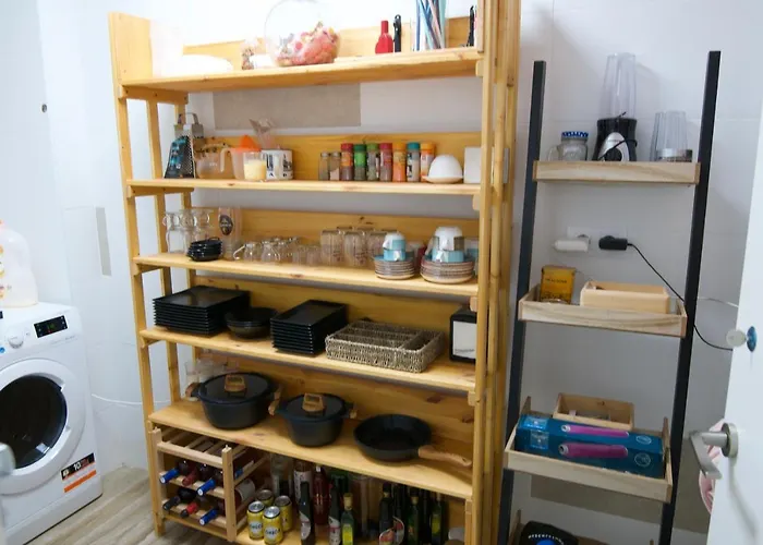 Lux Valentia Olta Apartament