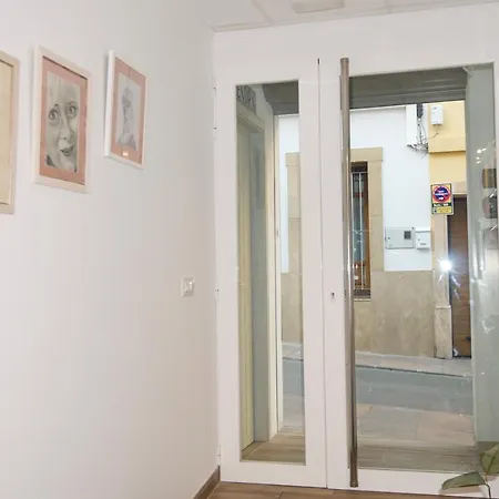 Apartment Lux Valentia Olta Calpe