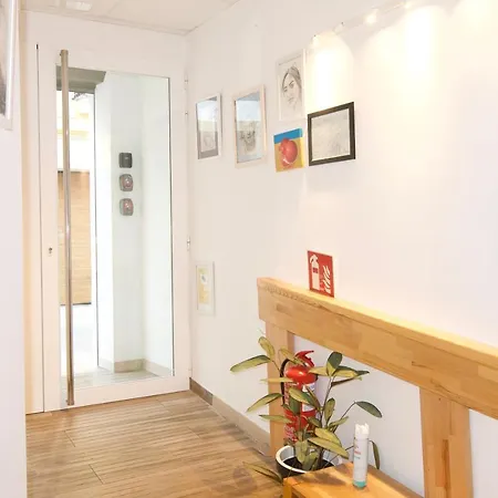 Apartment Lux Valentia Olta Calpe