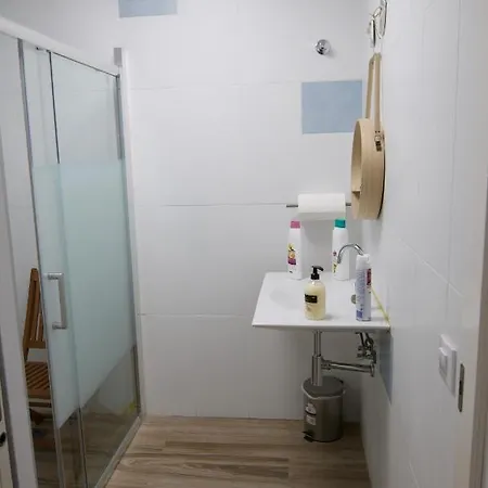 Lux Valentia Olta Apartment