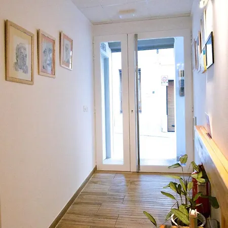 Apartment Lux Valentia Olta Calpe