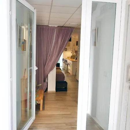 Apartment Lux Valentia Olta