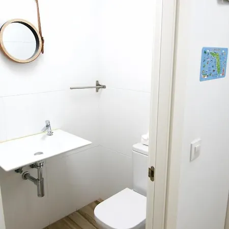 Apartment Lux Valentia Olta Calpe
