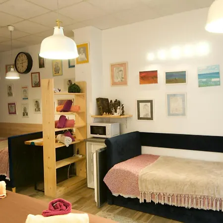 Apartment Lux Valentia Olta Calpe