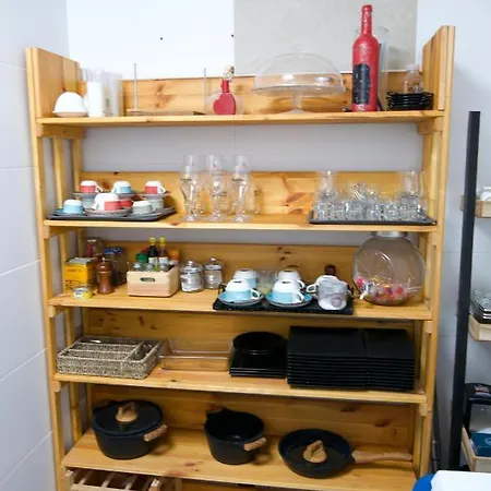 Appartement Lux Valentia Olta Calpe