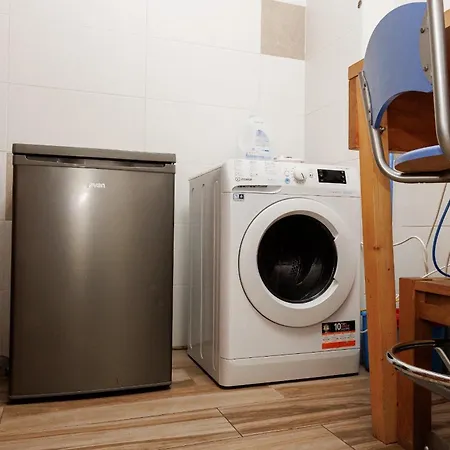 Loft Valentia Olta Calpe Apartamento