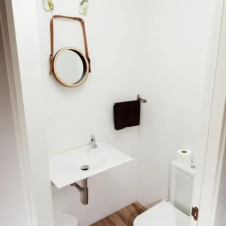 Apartment Loft Valentia Olta