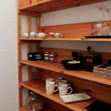 Apartment Loft Valentia Olta Calpe