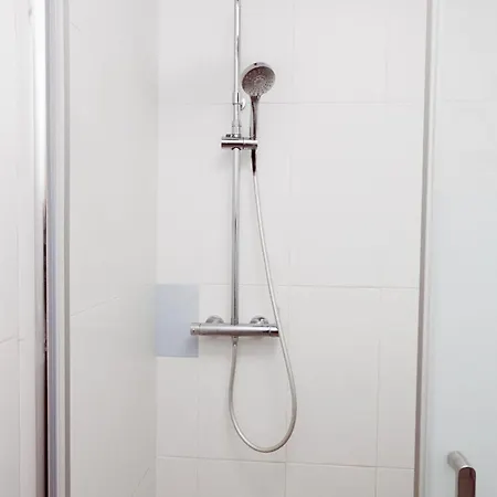 Loft Valentia Olta Apartment *