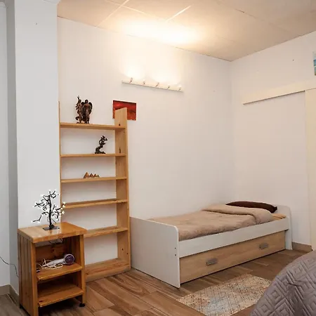 Loft Valentia Olta Calpe Apartamento Calpe