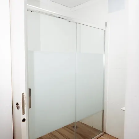 Loft Valentia Olta Calpe