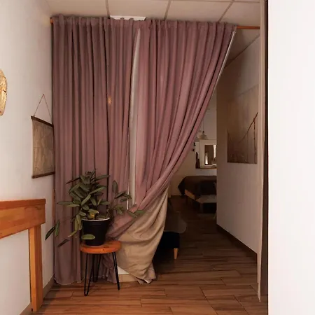 Apartment Loft Valentia Olta Calpe