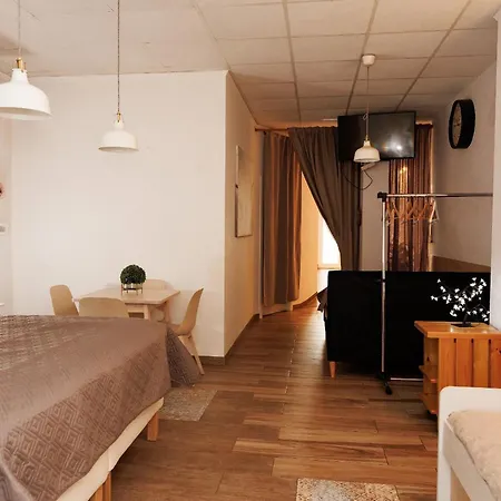 Loft Valentia Olta Calpe