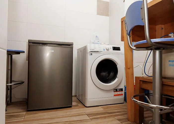 Loft Valentia Olta Calpe Apartamento