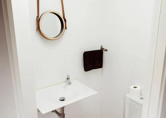 Apartamento Loft Valentia Olta Calpe