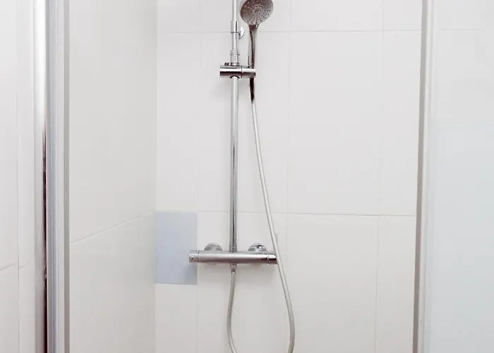 Loft Valentia Olta Calpe Apartamento *