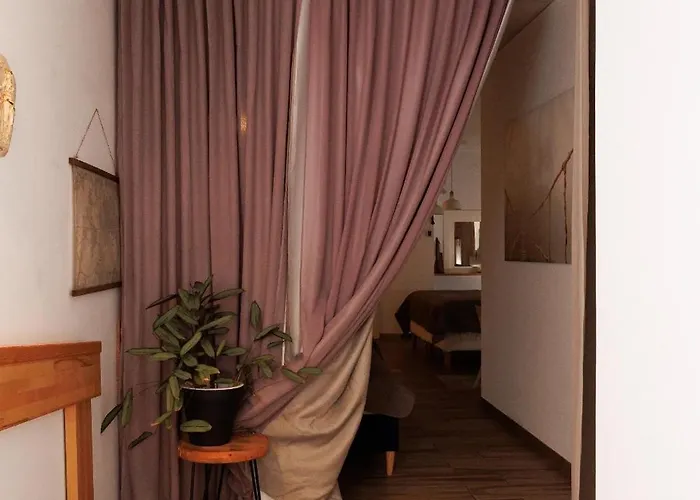 Apartamento Loft Valentia Olta Calpe Calpe