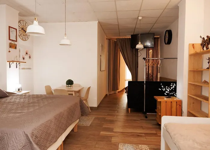 Loft Valentia Olta Calpe Calpe