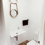 Apartman Loft Valentia Olta Calpe