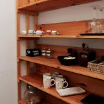 Apartman Loft Valentia Olta Calpe Calpe