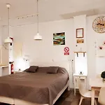 Loft Valentia Olta Calpe Apartman Calpe